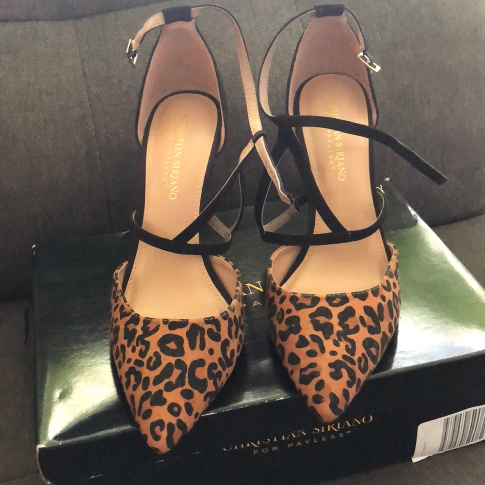 ❤️ Sale❤️Brand new beautiful heels